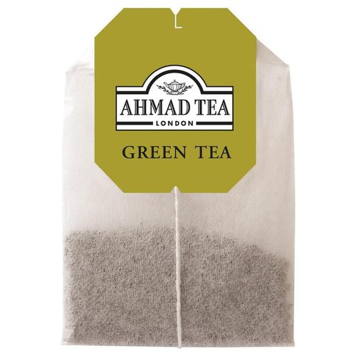 🍵 Чай