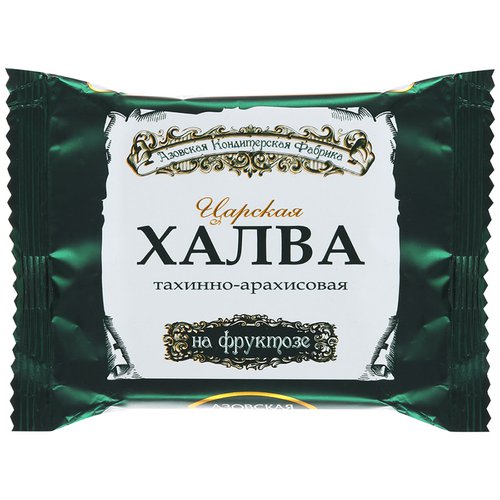 🥮 Восточные сладости