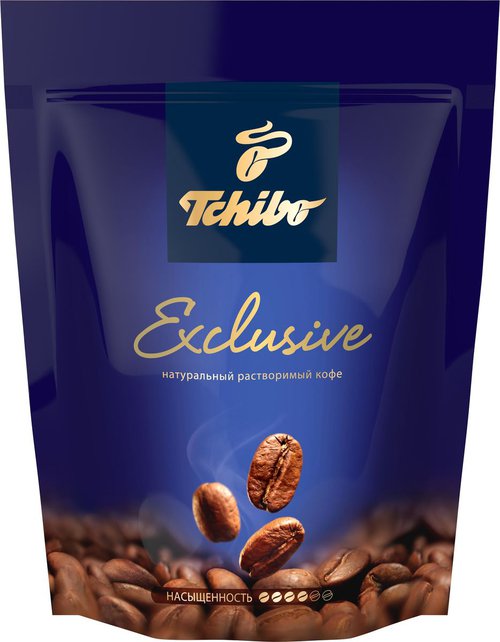 ☕️ Кофе