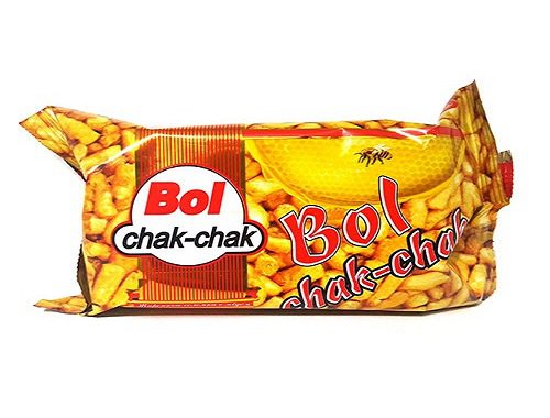 🥮 Восточные сладости