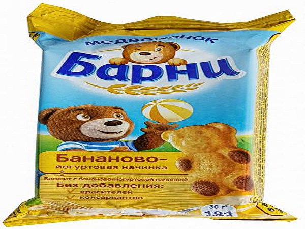 Пирожные
