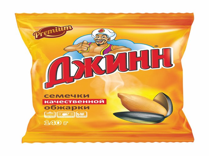 Семечки