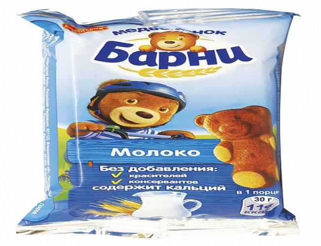 Пирожные
