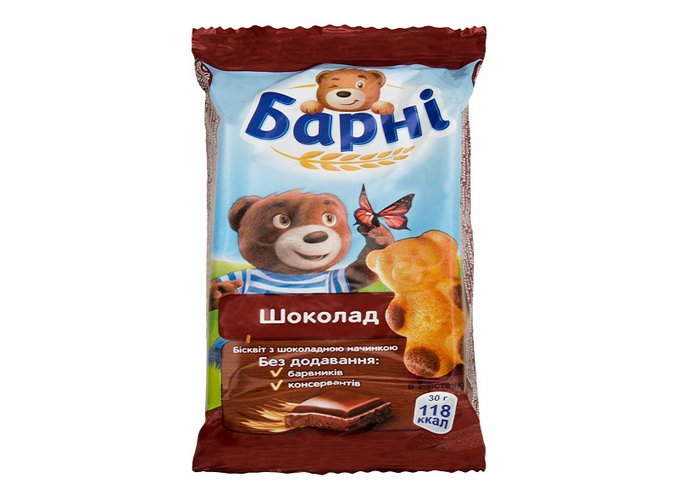 Пирожные