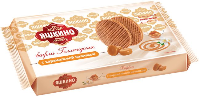 Вафли