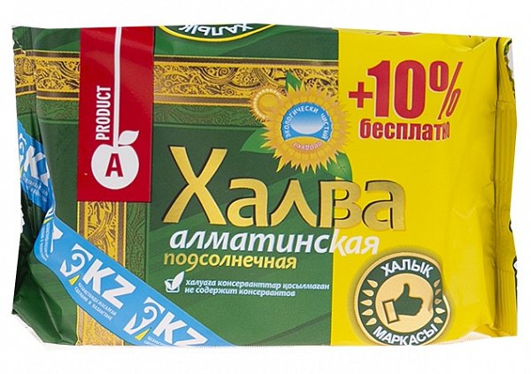 🥮 Восточные сладости