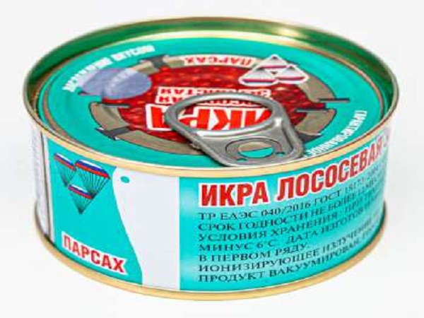 Икра