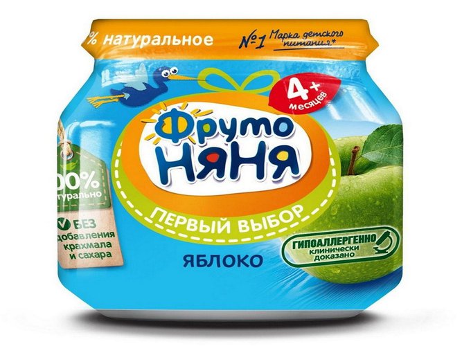 Пюре