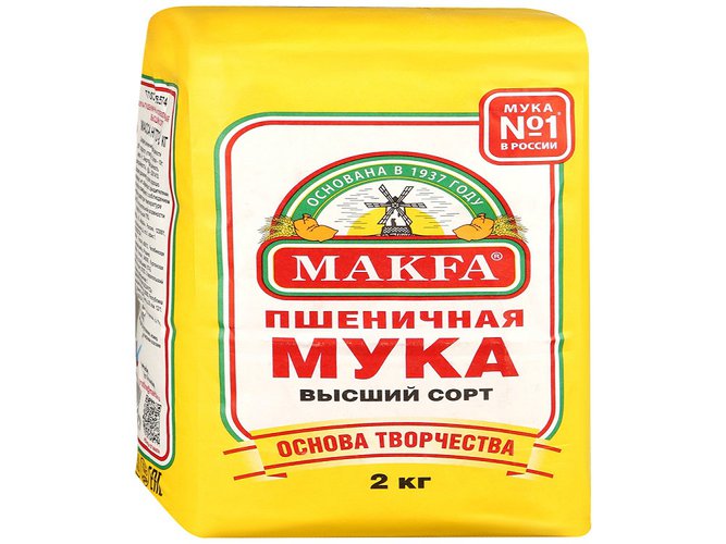 Мука