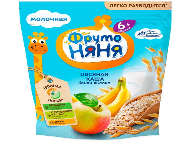 Каши