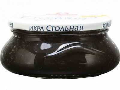 Икра