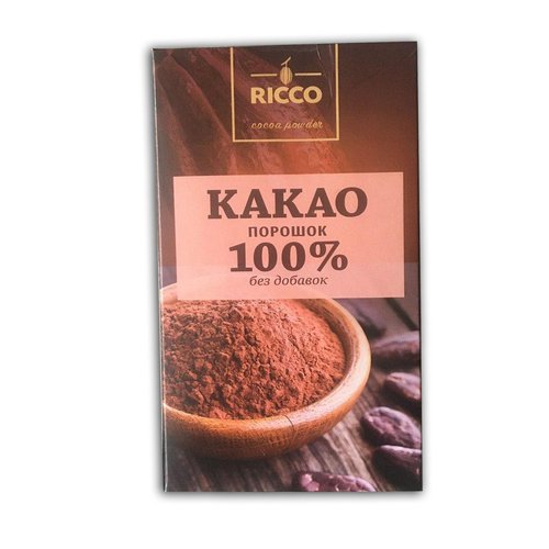 Какао, цикорий, горячий шоколад
