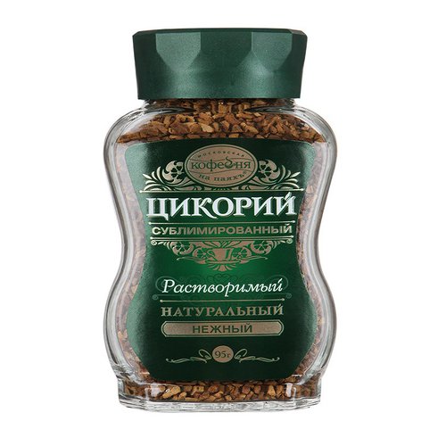 Какао, цикорий, горячий шоколад