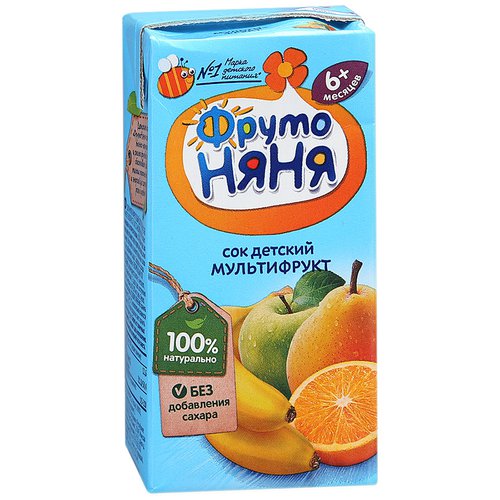 Вода, соки, напитки