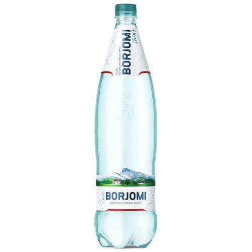 🥤 Вода
