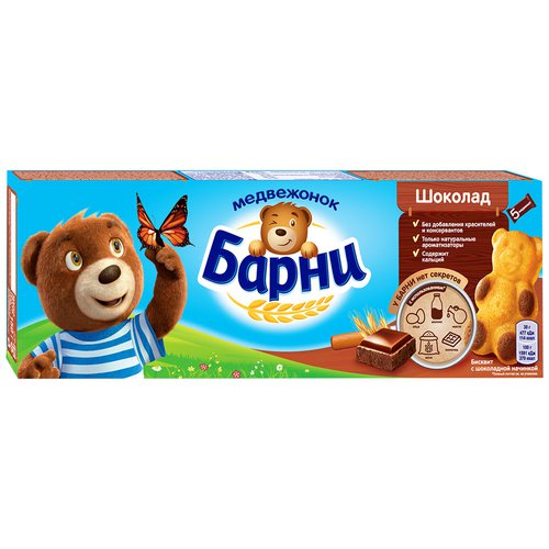 Пирожные