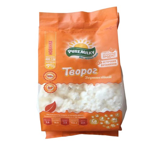 Творог