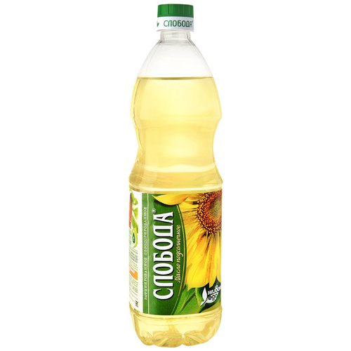 Подсолнечное