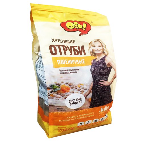 Геркулес, хлопья, отруби