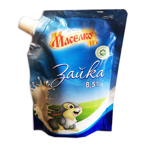 Молоко Сгущенное