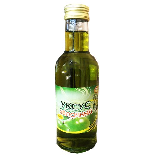 Уксус