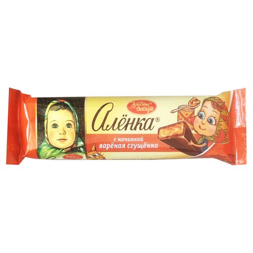 Шоколадные батончики