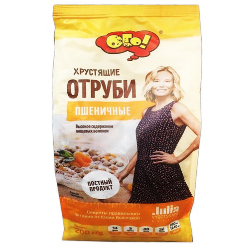 Геркулес, хлопья, отруби