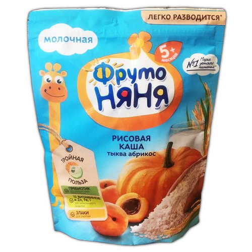Каши