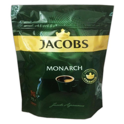 ☕️ Кофе