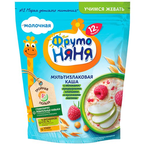 Каши