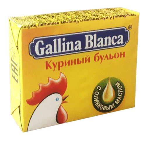 🍝 Продукты быстрого приготовления