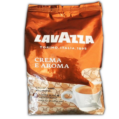 ☕️ Кофе