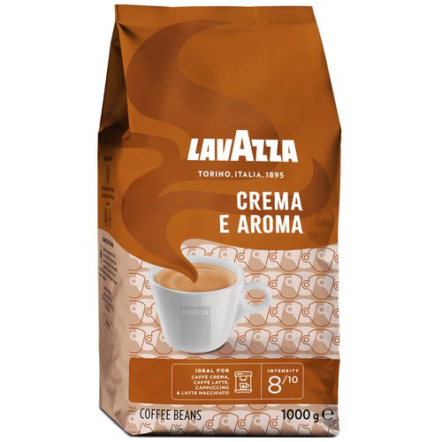 ☕️ Кофе