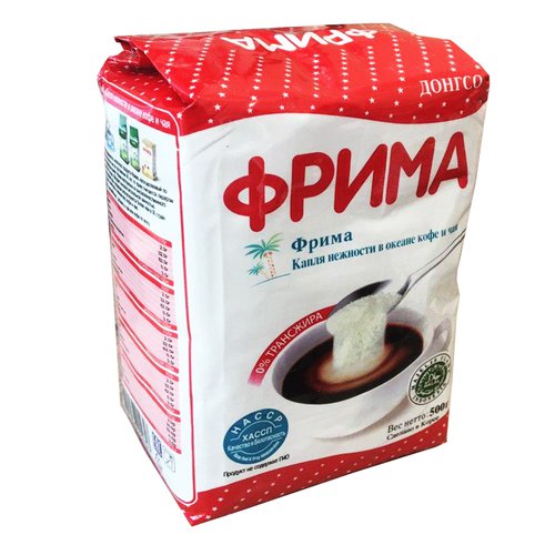 Сливки