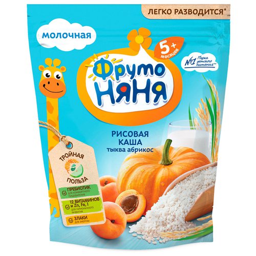 Каши