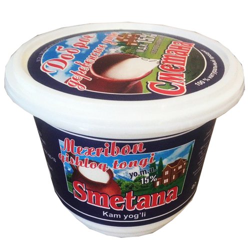 Сметана