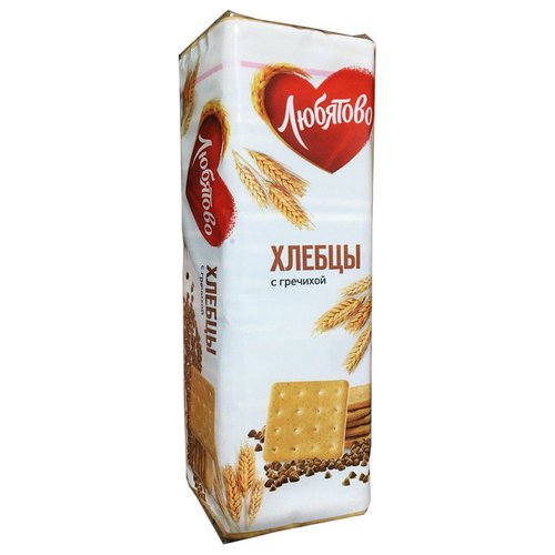 🍞 Хлебцы