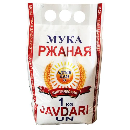 Мука