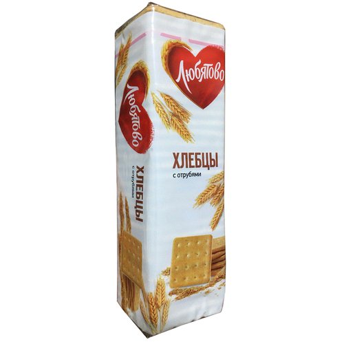 🍞 Хлебцы
