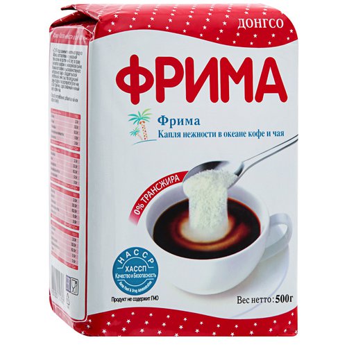 Сливки