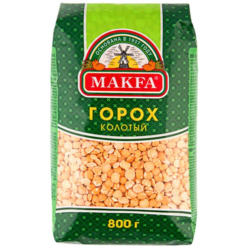 🌽 Крупы, бобовые