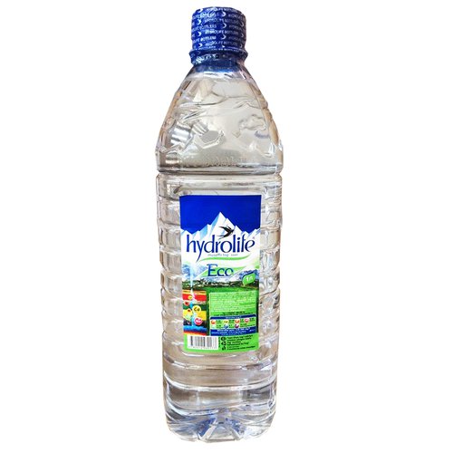 🥤 Вода