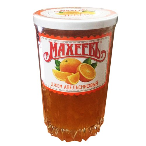 Варенье, джем