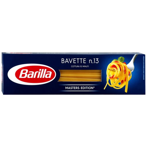 🍜 Макаронные изделия