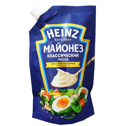 Майонез