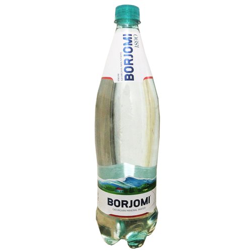 🥤 Вода