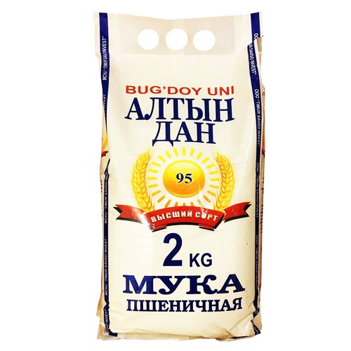 Мука