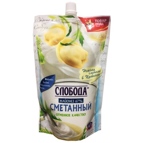 Майонез