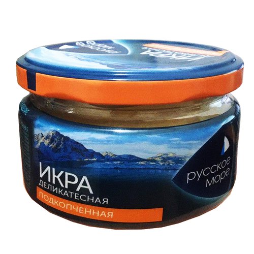 Икра