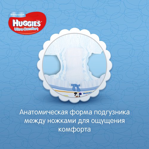 🧻 Подгузники